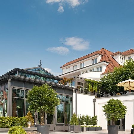 Hotel Heinz 호그렌즈하우젠 외부 사진